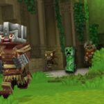 Hytale Mod Makes The Game Look Like Minecraft