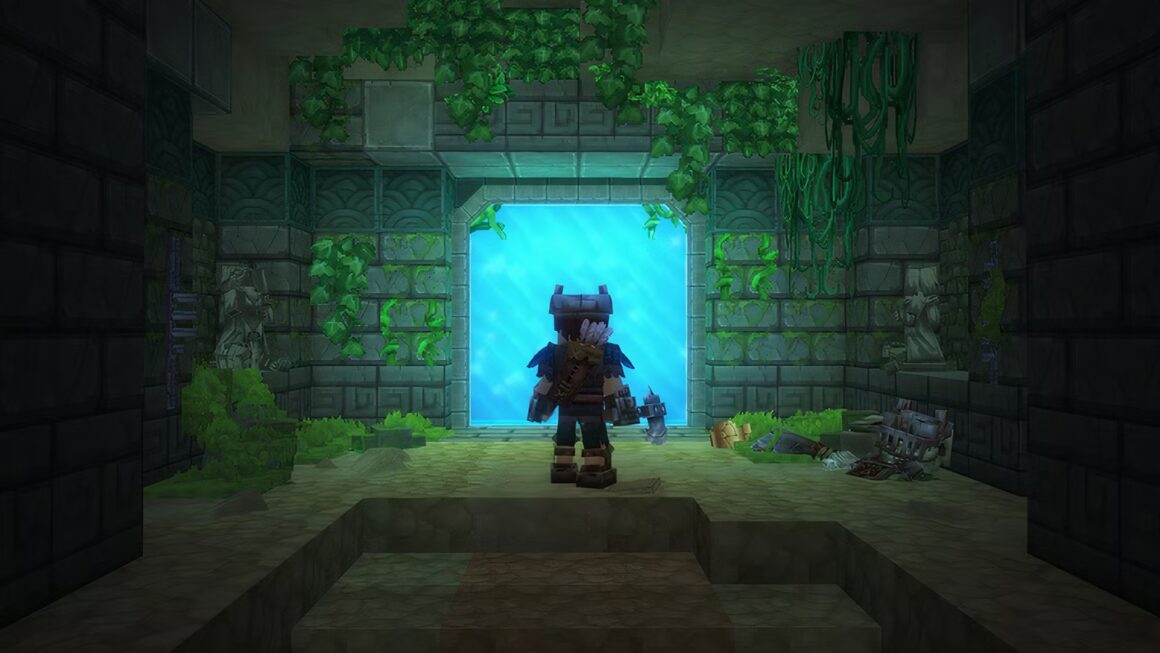 Hytale Update 2 Will Add Highly Requested Armor Feature