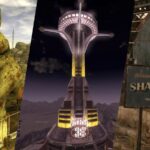 Iconic Fallout Locations the TV Show Has Changed