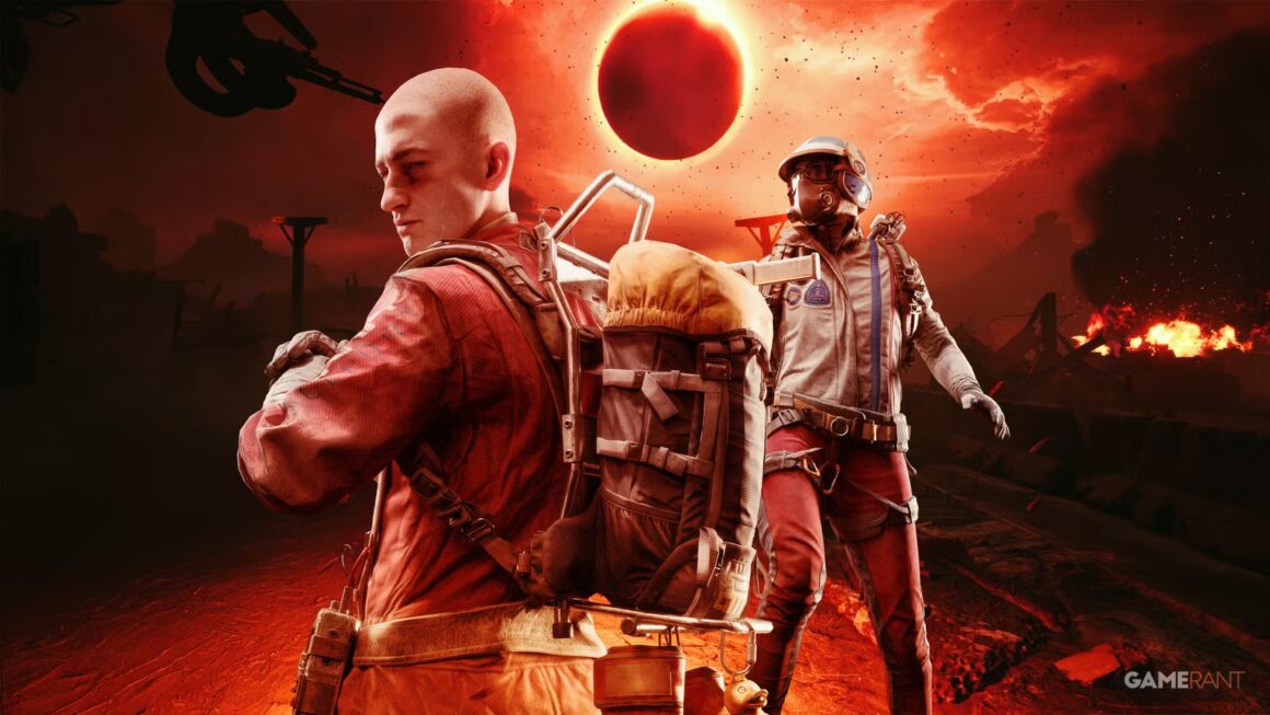 If You Like ARC Raiders But Hate Its Griefers, This Early Access Game May Be Perfect For You