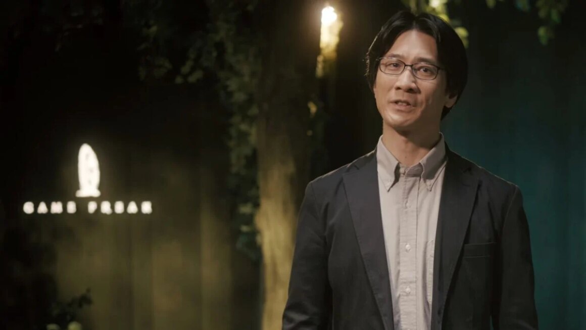 It Took An Xbox Showcase To Get A Uncommon Look Inside The Makers Of Pokémon