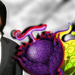 It's Time To Say Hello To One Piece's 2 New God Devil Fruits