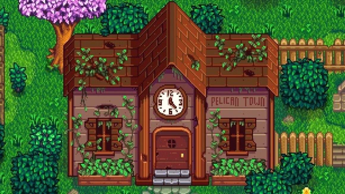 It's Time for Stardew Valley Fans to Play the 30-Year-Old Series that Inspired It