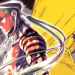 JJK Modulo Drops New Detail About Dabura's Sister That Fans Missed