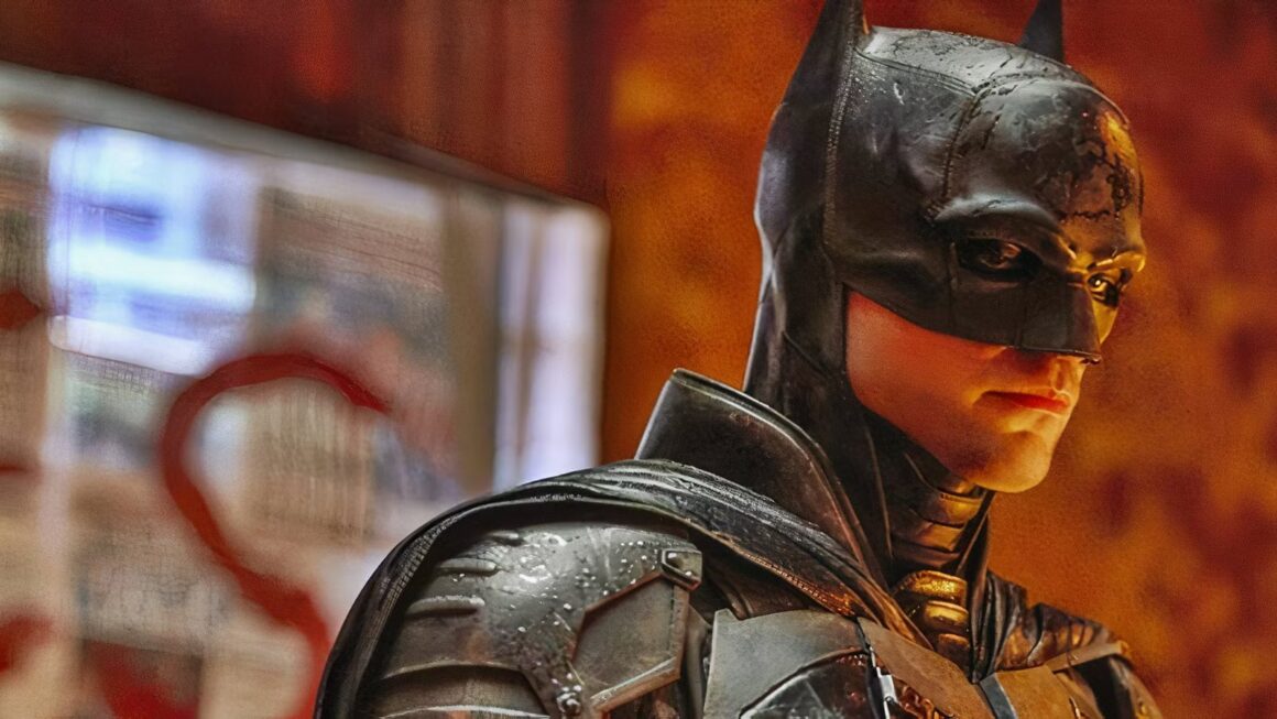 James Gunn Shares Disappointing Replace on Batman’s DCU Future