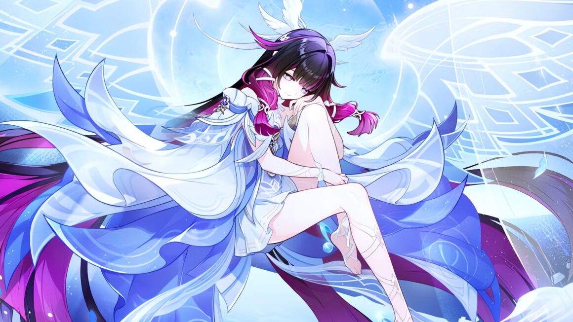 January 14 is Going to be a Big Day for Genshin Impact