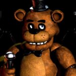 Jeffrey Epstein Sent Five Nights At Freddy's Porn Via 4Chan Links, Emails Show