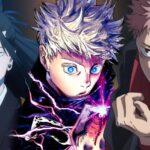 Jujutsu Kaisen Strongest Characters Who Don't Use Any Weapons
