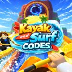 Kayak and Surf Codes