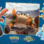 Klawf Debut, Shiny Dhelmise, Spawns, Raids, Research Tasks & Rewards in Pokemon GO