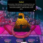 Kudaai's and Clauneck's Relic Locations in Cult of the Lamb