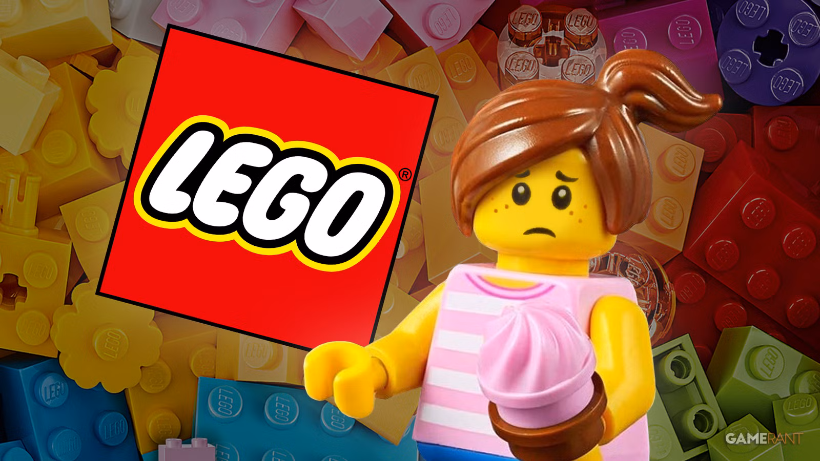 LEGO Fan Will get Heartbreaking Message from the Firm