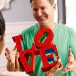 Lego Love