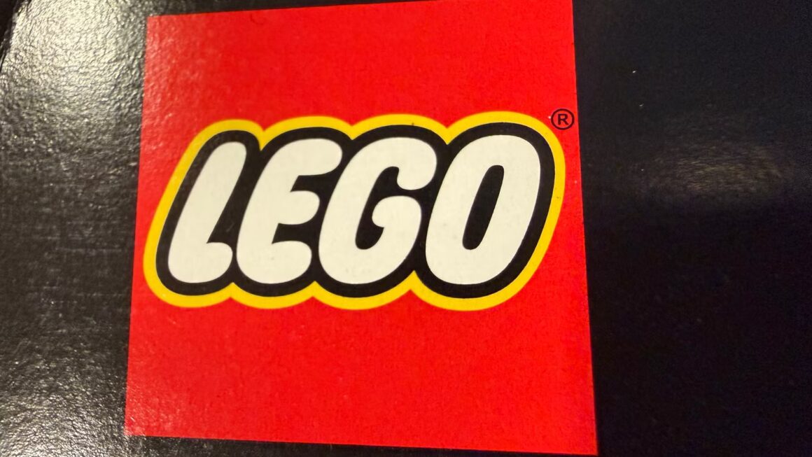LEGO Kicks Off Its Biggest Partnership Ever, And My Wallet Isn't Ready