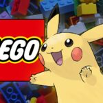 LEGO Reveals Upcoming Pokemon Sets