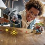 Lego Introduces New Smart Brick And It Sounds Pretty Cool