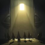 Little Lost Things Achievement Guide In Little Nightmares
