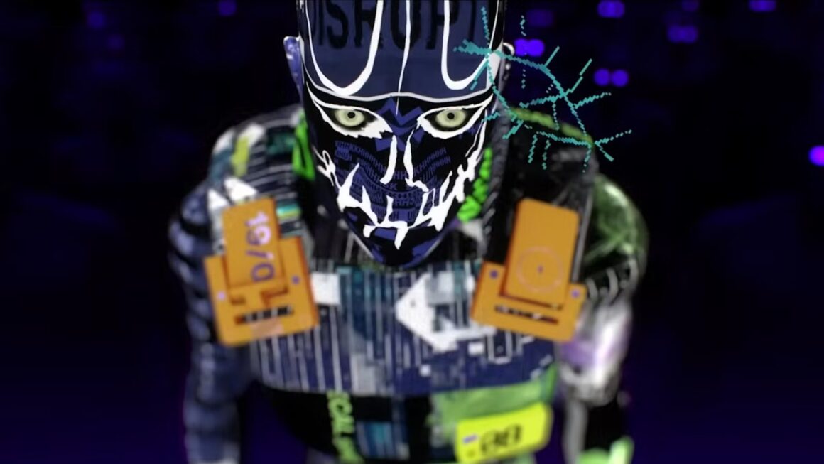 Marathon Will Star Huge Actors from Clair Obscur and Baldur’s Gate 3