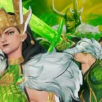 Marvel Rivals’ Lady Loki Skin Doesn’t Mean What You Think It Does
