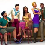 Maxis Teases an Official Sims 5 Game, Confirms Project Rene Is a Mobile Title