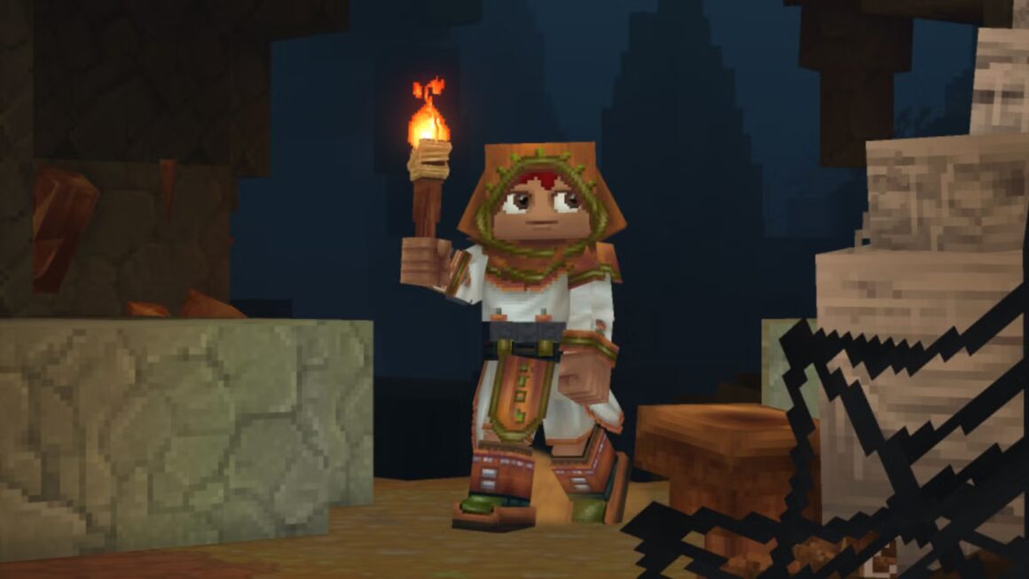 Minecraft-Inspired Game Hytale Secures Next 2 Years of Development Costs
