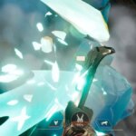 Mining Crystals In Highguard Is So Damn Satisfying