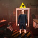 Modern Prometheus Quest Guide in Quarantine Zone: The Last Check