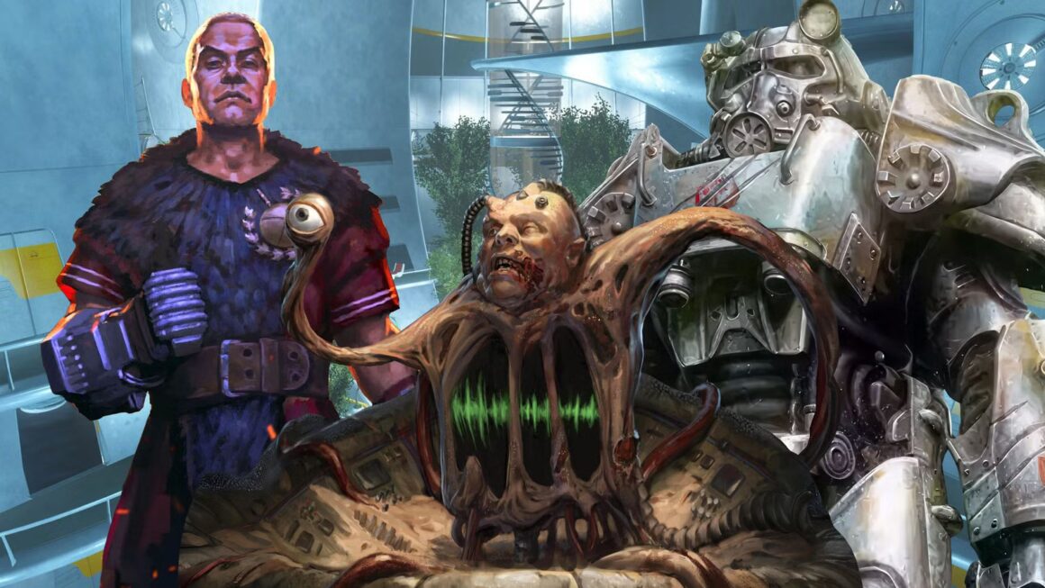 Most Vital Occasions in Fallout Historical past (2102 to 2277)