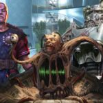 Most Important Events in Fallout History (2102 to 2277)