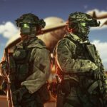 Move Over Tarkov, Free-to-Play Extraction Shooter Gets Big Update That Adds New Map, Snow Mode, and More to Make It a Valid Replacement