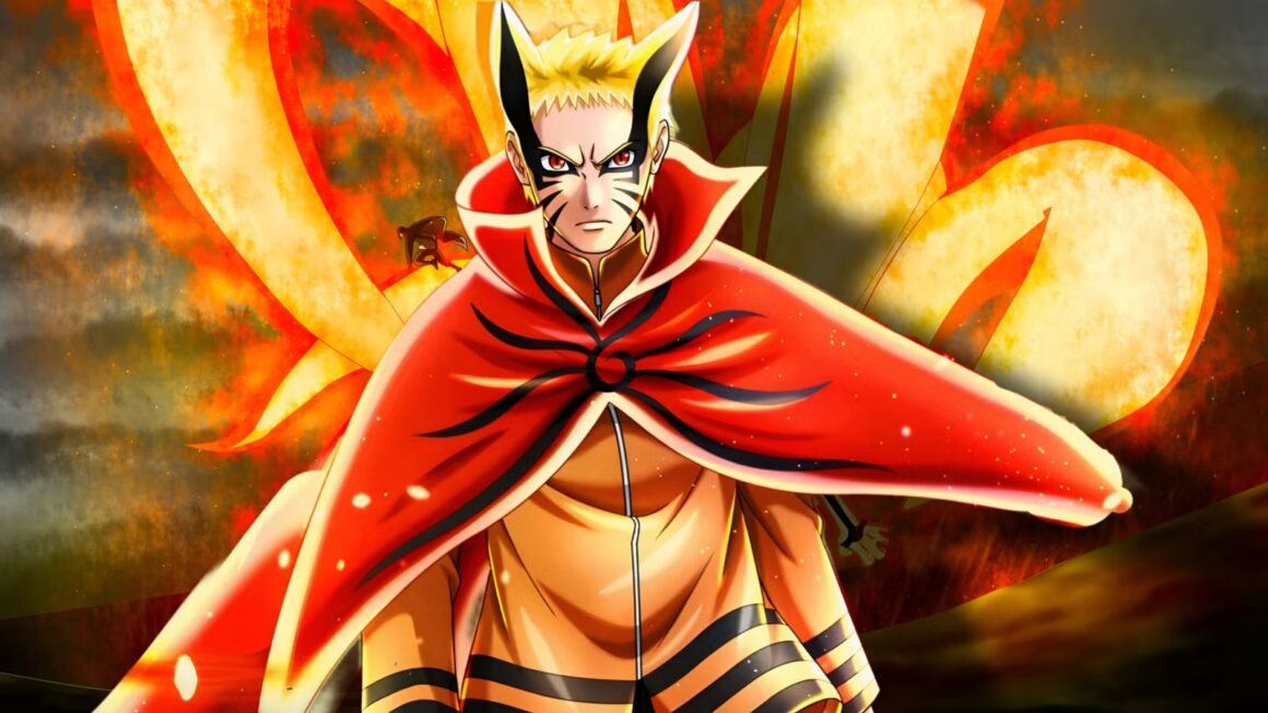 Naruto's Most OP Moments, Ranked