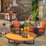 New 4 Sims 4 Update Adds 9 Free Items You Can Get Right Now