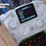 New Anbernic Smart Controller Contains Heartbeat Sensor