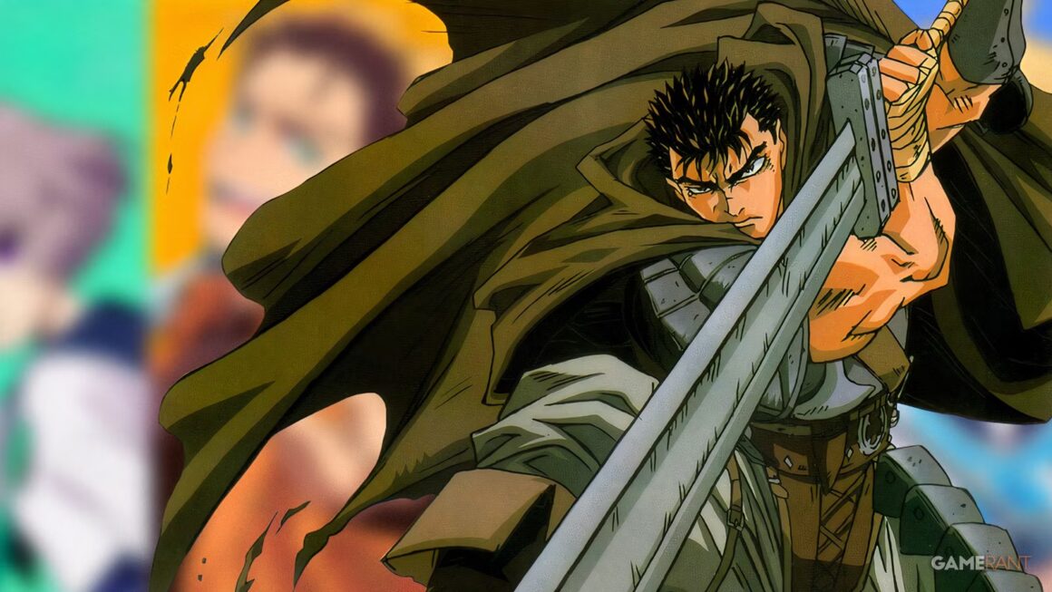 New Anime from Original Berserk Studio is Off to a Strong Start