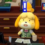 New Horizons 'Adult-Only' Island Banned by Nintendo