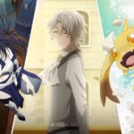 New Isekai Anime 2026