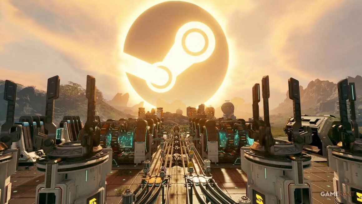 New Open-World Survival Game on Steam Has Already Sold Half a Million Copies in Two Weeks