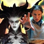 New RPG on Steam is What Happens If You Give Stranger Things a Diablo 4 Spin