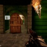 New Shooter Is All About Hacking The Game & Avoiding FPS Dips