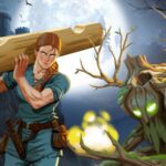 New Vampire Game on Steam Combines the Best of Valheim with a Focus on Story