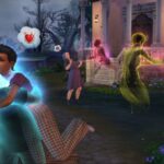 Next The Sims 4 EP Rated in South Korea