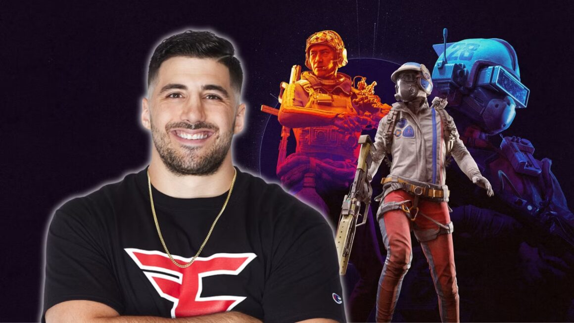 Nickmercs Points Assertion on ARC Raiders Dishonest Allegations