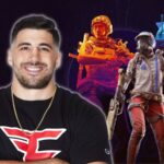 Nickmercs Issues Statement on ARC Raiders Cheating Allegations