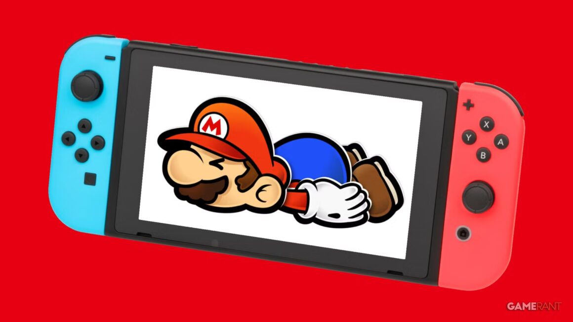 Nintendo Fans Are Running Out of Time to Purchase Game Vouchers