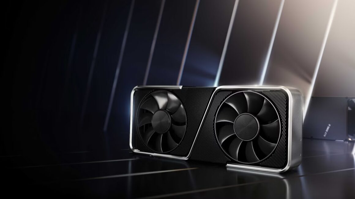 Nvidia Could Re-Release RTX 3060 GPUs to Combat Skyrocketing RAM Prices
