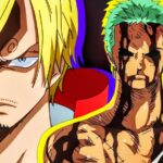 Oda Reveals Two New Potential Straw Hats Stronger than Both Zoro and Sanji