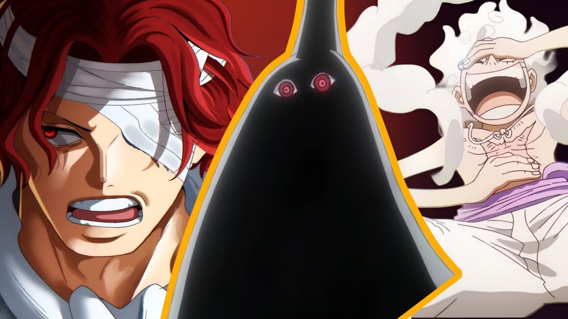 One Piece Characters Who Pose The Biggest Threat To Imu