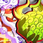 One Piece's Newest Pirate Is Now Officially Stronger Than Yonko Monkey D. Luffy