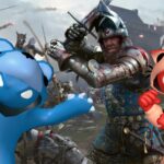 One of Steam's Most-Wishlisted Games Is Basically 'Chivalry Collides with Gang Beasts' (& It's Already Viral)