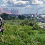 Open-World Game With Dragon Riding Is 2x The Size Of Skyrim